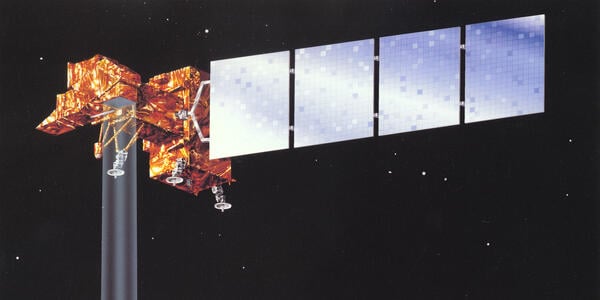 Featured image for Landsat 7 Concludes 25 Years of Earth Observation