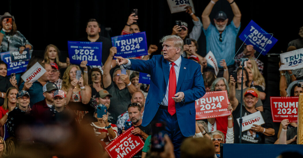 Featured image for "Securing the Federal Workforce: Biden's Plan to Trump-Proof"