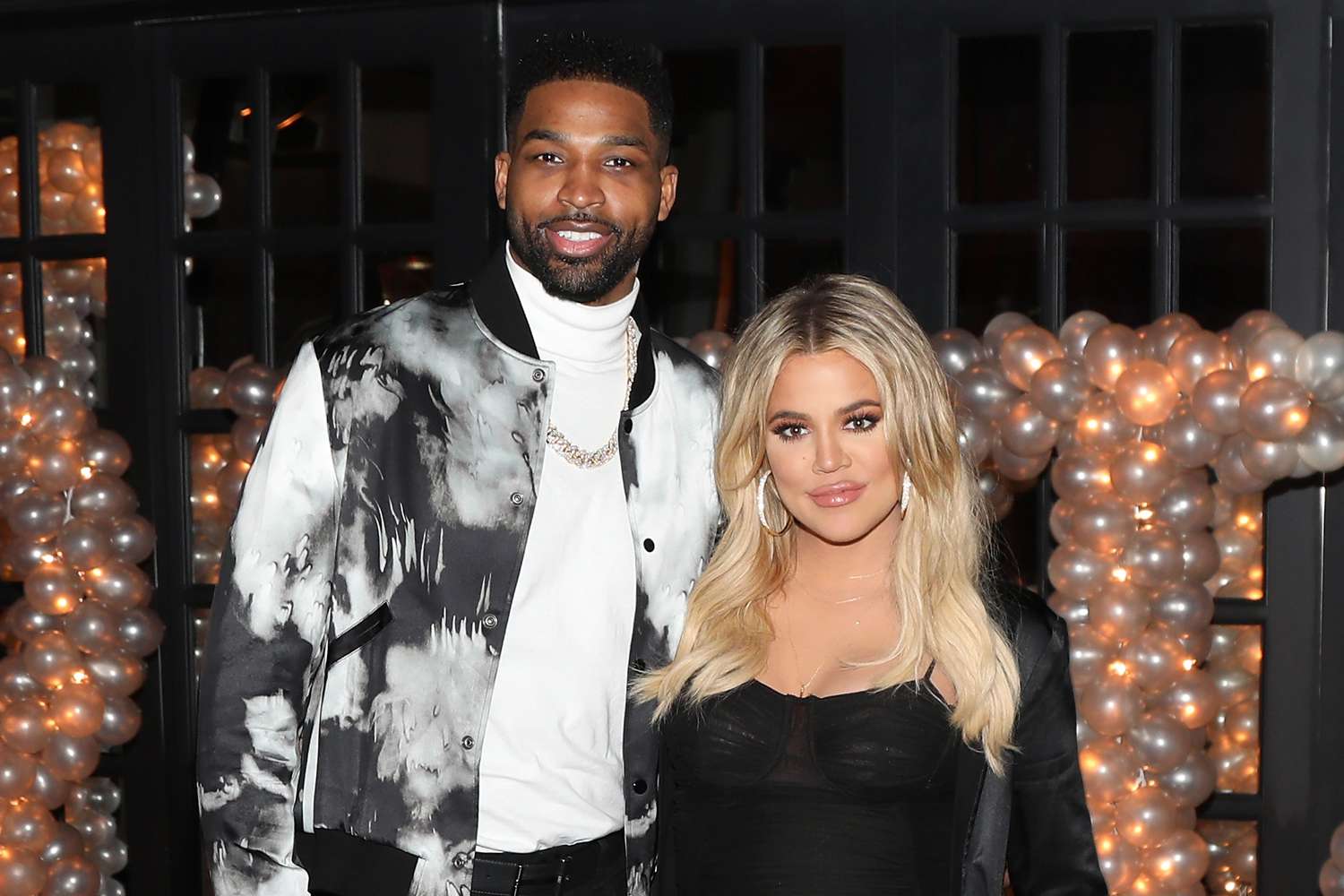 Khloé Kardashian's Candid Confession: Tristan Thompson's Overstay and Relationship Status Revealed