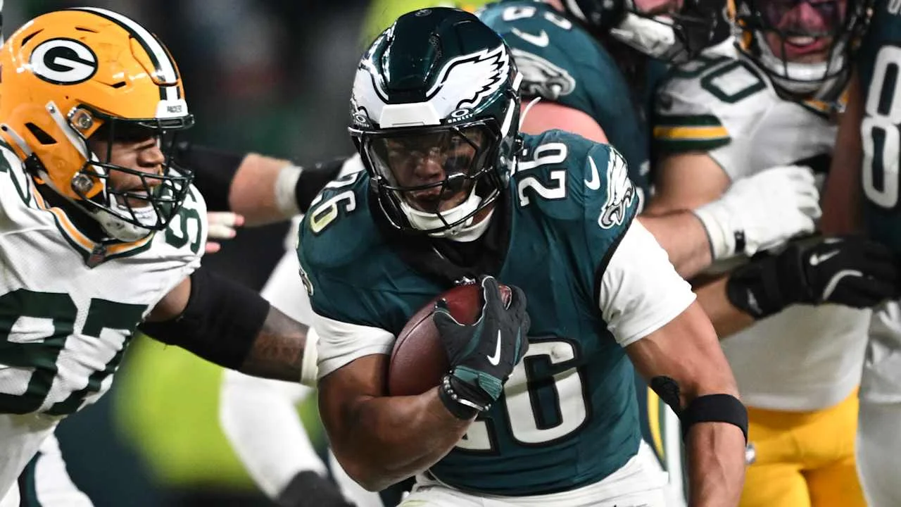 Eagles vs. Packers: Key Storylines, Betting Tips, and Latest Updates