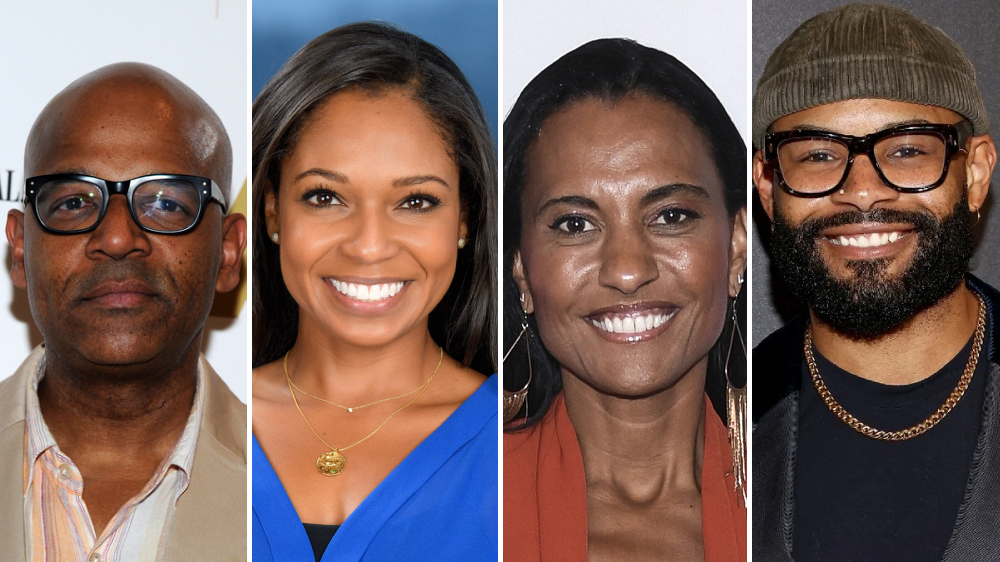 Featured image for Hollywood's Diversity Crisis: Black Women Executives Exiting Raises Concerns