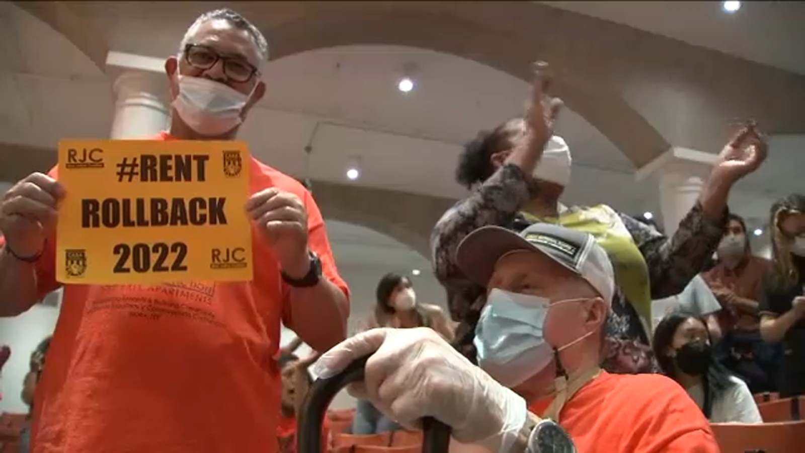 Featured image for NYC Rent Board Considers 16% Increase for Rent-Stabilized Apartments