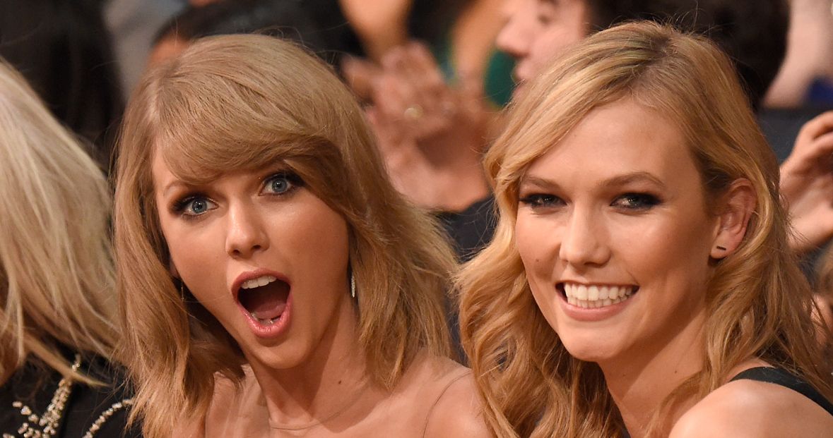 Featured image for "Taylor Swift Sets the Record Straight on Dating Rumors in 1989 (TV) Prologue"