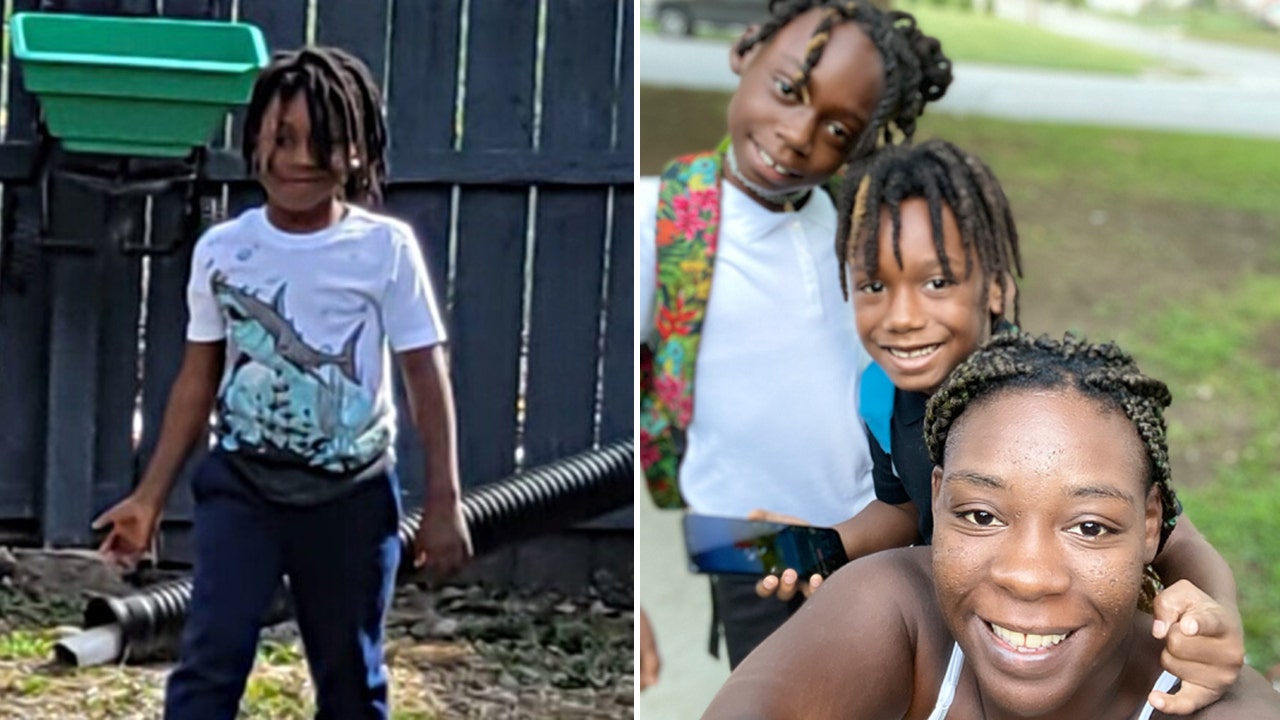 Featured image for Kansas Kindergartener Fatally Shot While Playing in Front Yard, Community Seeks Justice.