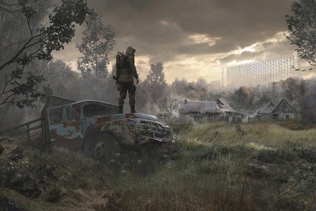 Stalker 2 Faces Russian Disinformation and Propaganda Challenges