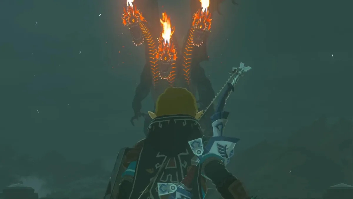 5 Epic Feats Achieved by Zelda: Tears of the Kingdom Players