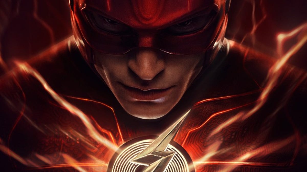 Ben Affleck Confirms Multiple Cameos in The Flash Movie.