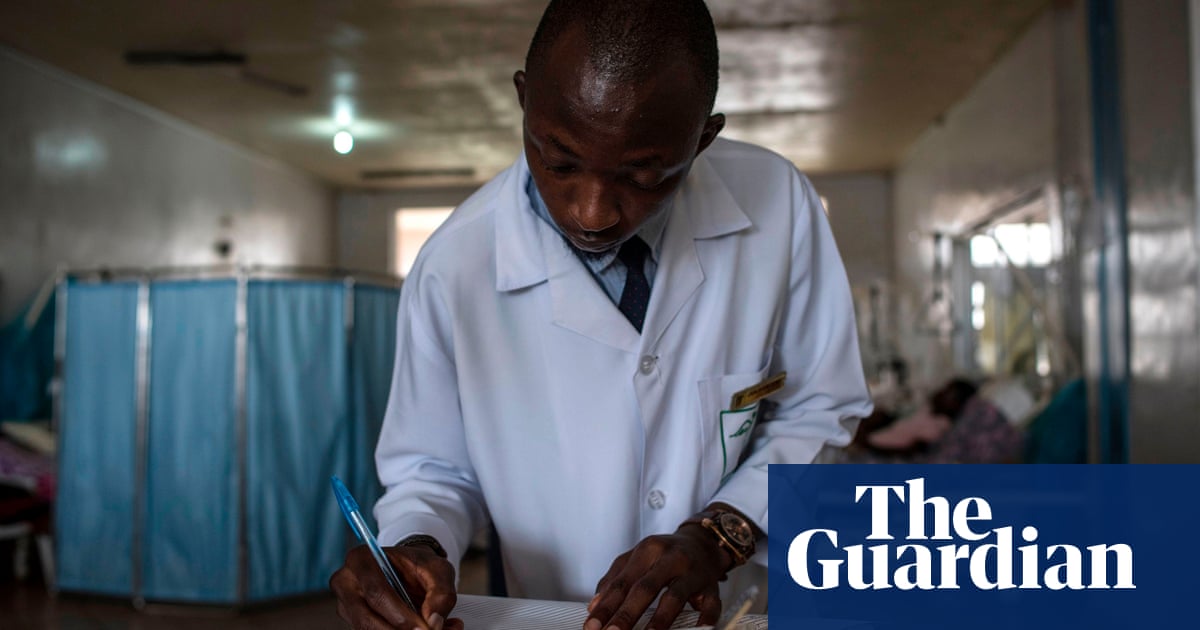 Featured image for Nigeria's Resident Doctors Resume Work After Strike Suspensions.