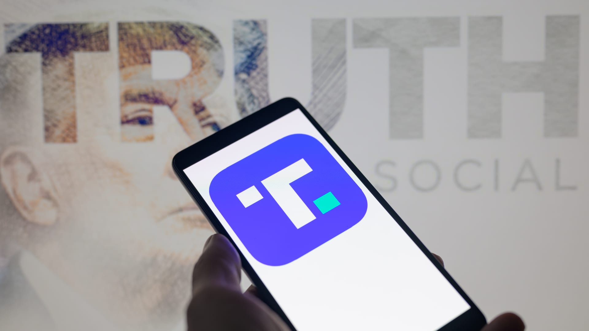 Featured image for "Trump Media's Stock Plummets, Losing Billions in Value"