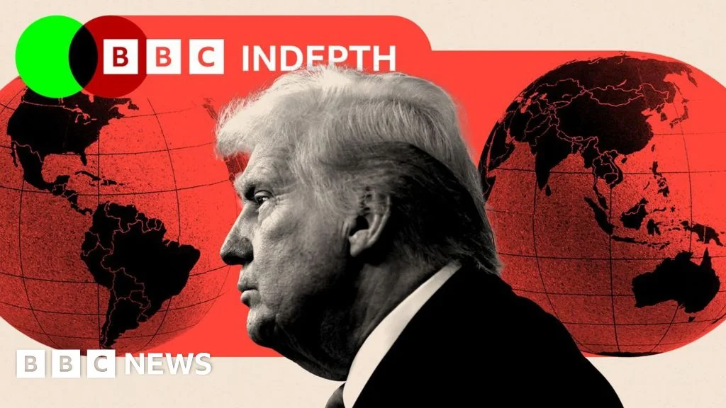 Middle Powers at a Crossroads: Defending a Fraying Global Order