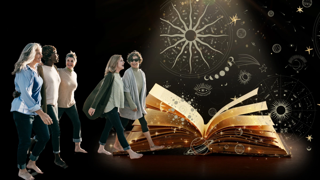 Featured image for "Zodiac Manifestations: Weekly Horoscope Forecast, March 3-9, 2024"