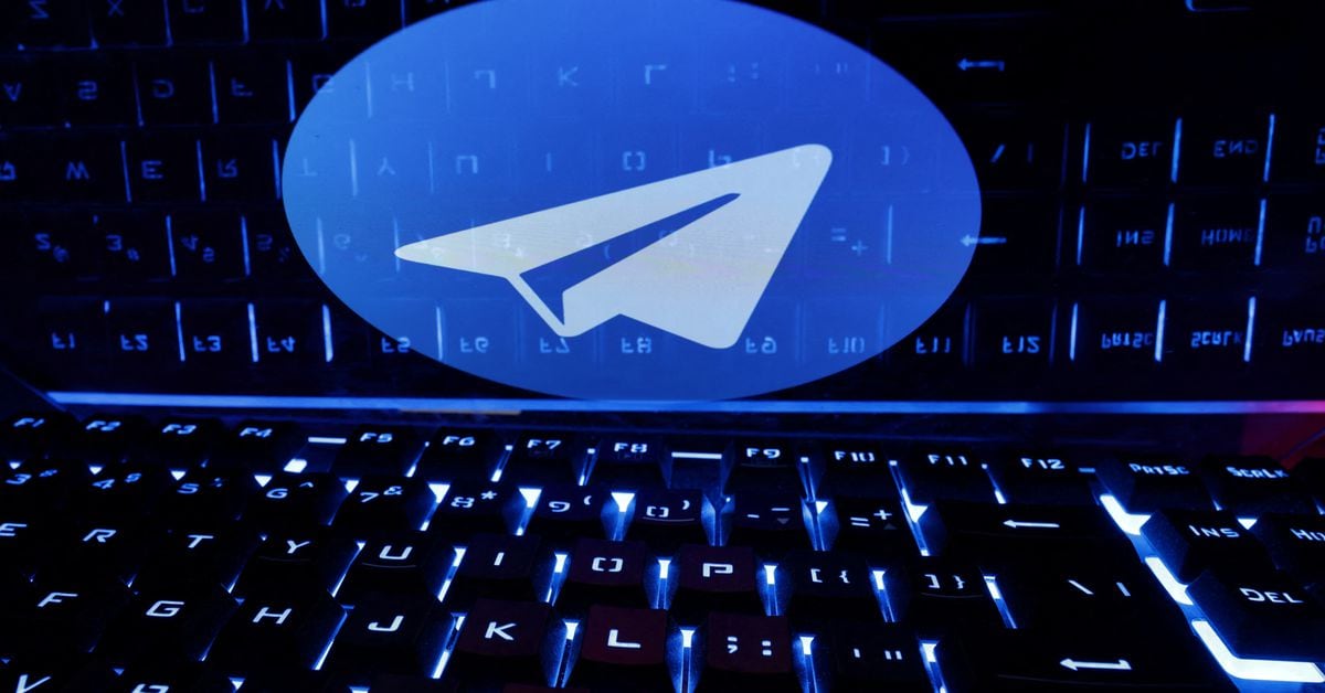 Iraq Bans Telegram App Over Personal Data Violations