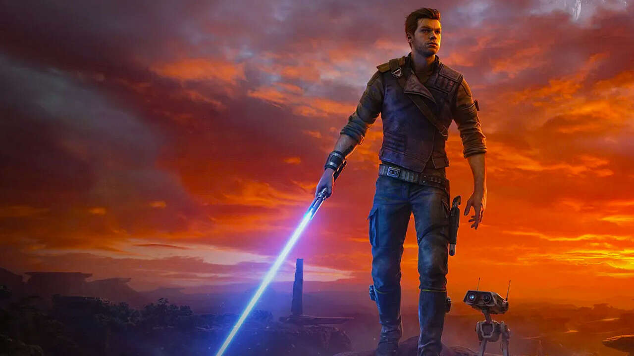 "Modder Boosts Star Wars Jedi: Survivor FPS with DLSS 3 Upgrade"