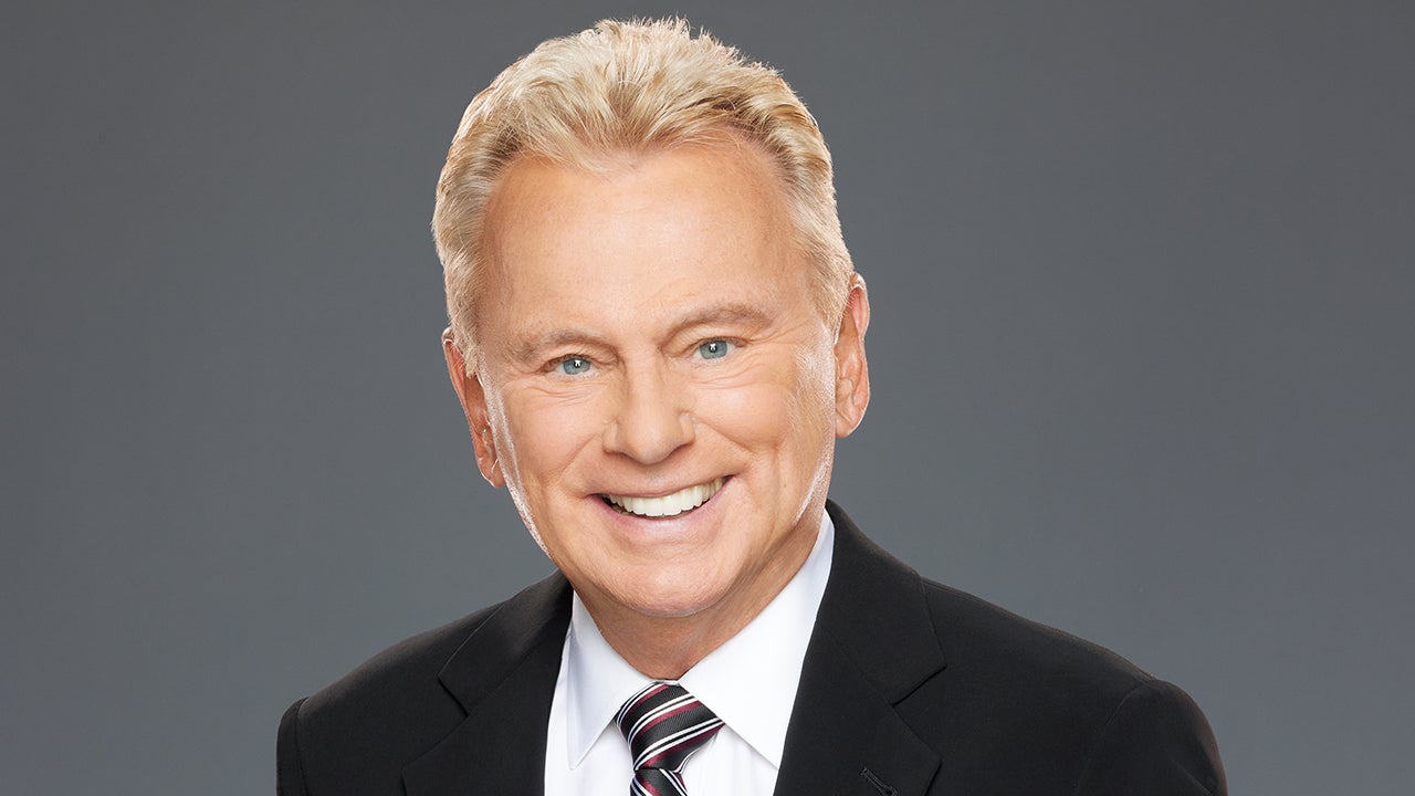 Featured image for Pat Sajak Bids Farewell to 'Wheel of Fortune,' Lands New Role