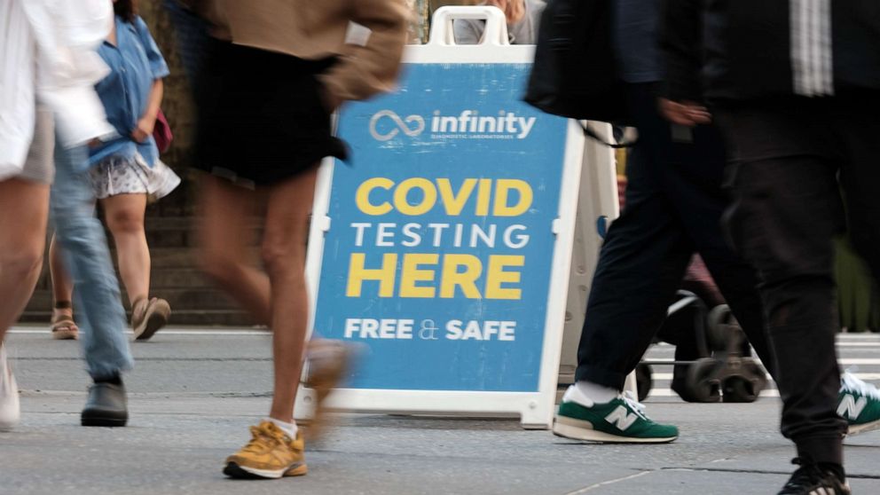 Advancements in Long COVID Research and Support