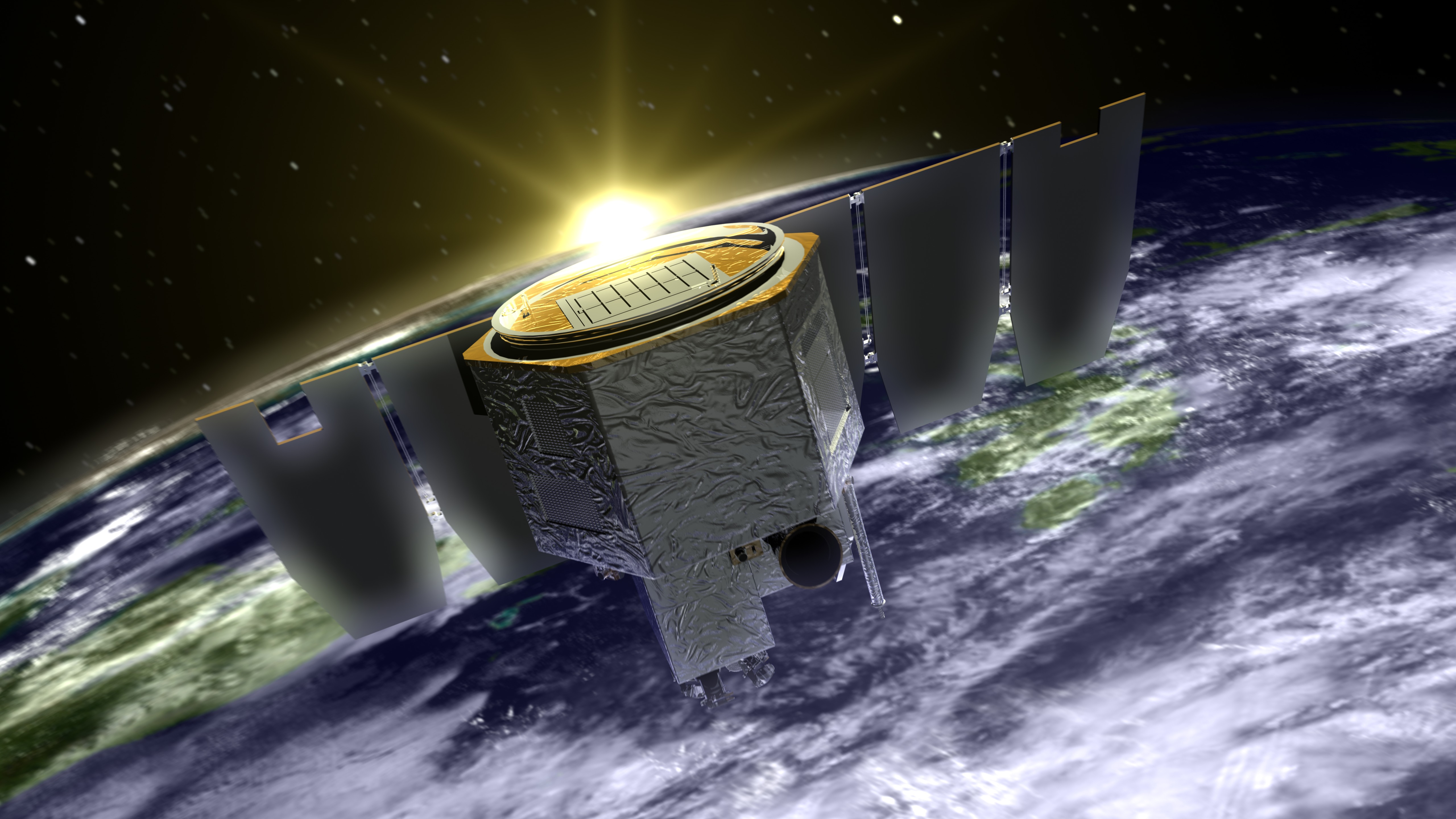 "NASA's Night-Shining Cloud Mission Yields High Science Results"