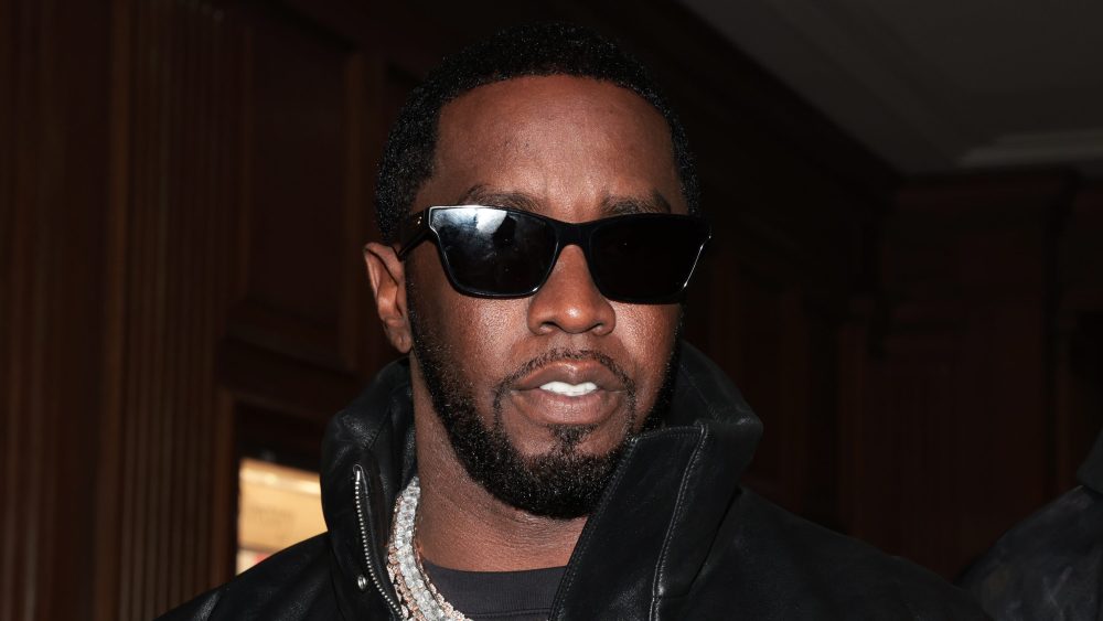 Featured image for Diddy Temporarily Relinquishes Revolt Chairman Role Amid Sexual Assault Lawsuits