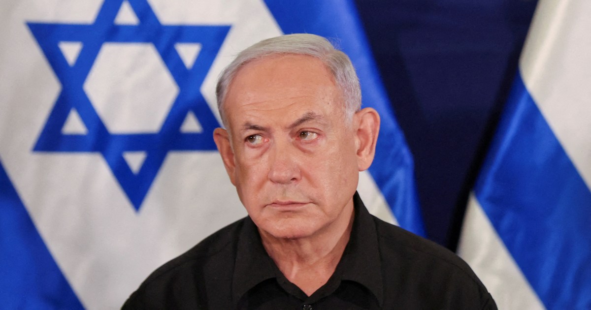 "Netanyahu's Firm Stance: No Ceasefire Until Captives Freed, Open to 'Little Pauses'"