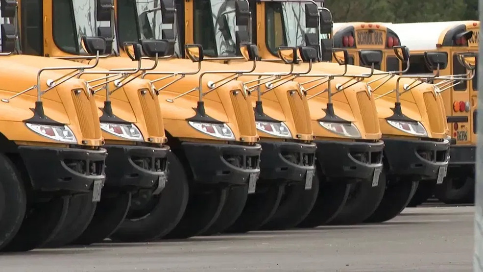 "Extended Winter Weather Forces East TN School Closures on Monday"