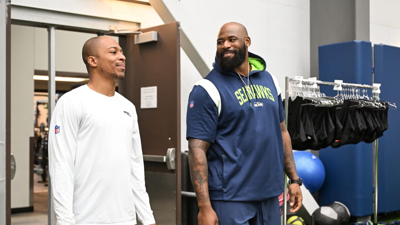 "Seahawks Make Moves as Offseason Program Kicks Off"