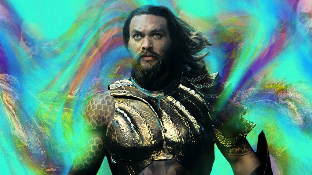 Featured image for "Aquaman 2: Warner Bros.' Chaotic Journey to Perfection"