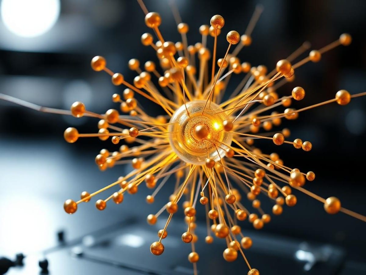 Featured image for New Insights into Higgs Boson and Quark Interactions Revealed