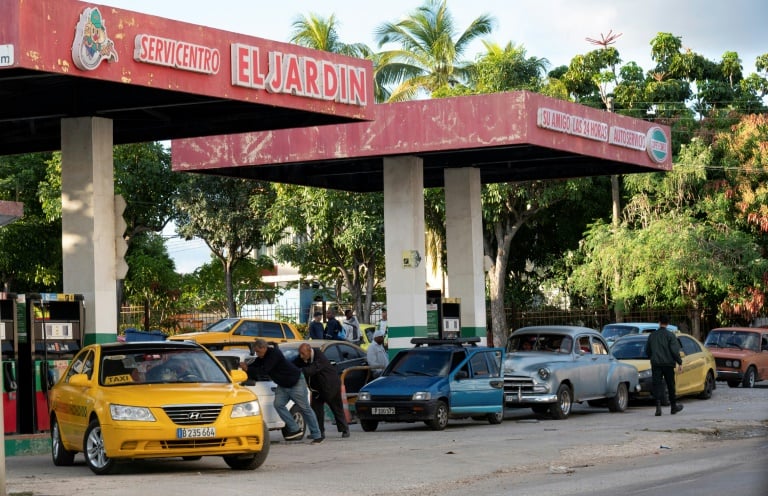 Featured image for "Cuba Postpones 500% Fuel Price Hike Due to Cybersecurity Concerns"