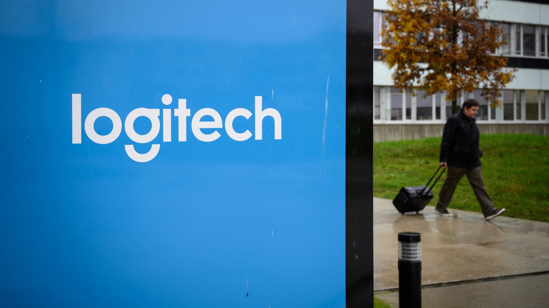 Featured image for Top Stocks to Watch: Logitech, Toyota, UnitedHealth, AMD, Nvidia, Tesla, Oracle, and More.