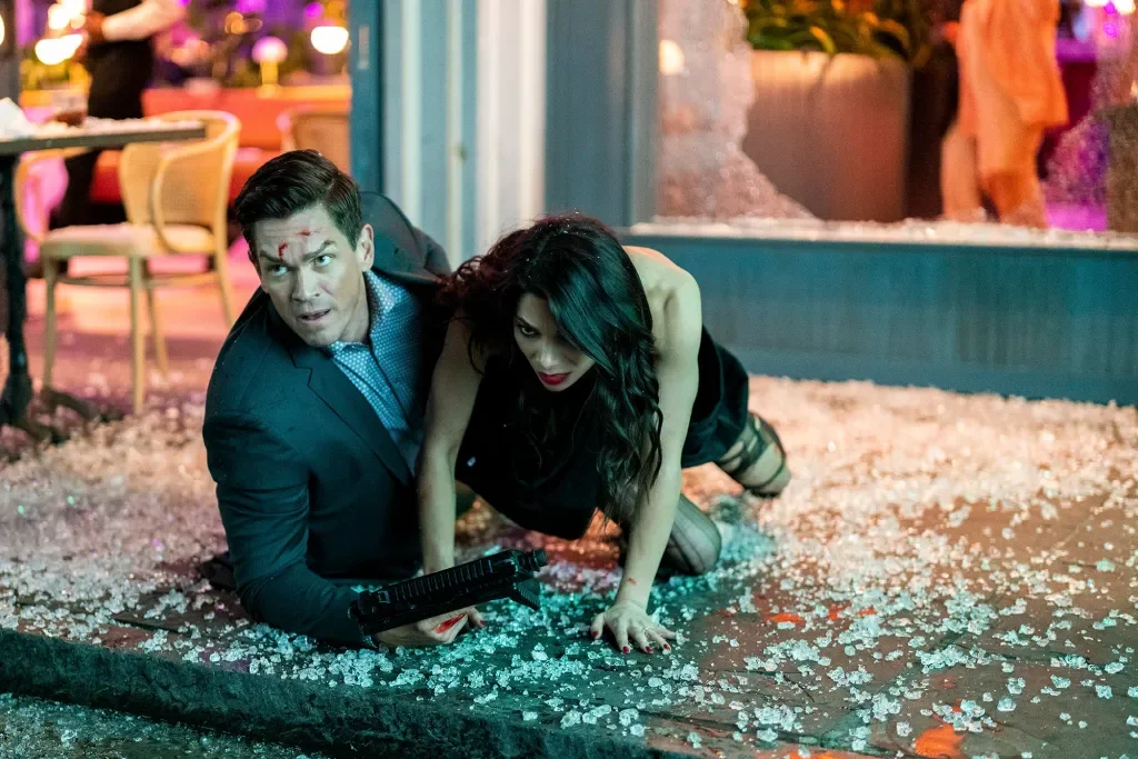 CBS Pulls Plug on One-Season Shows 'True Lies' and 'East New York'