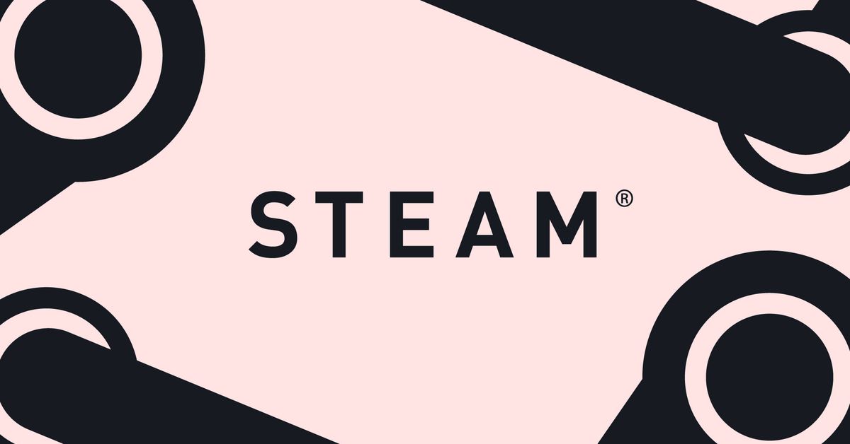 Featured image for Valve Takes Strict Stance Against Copyright-Infringing AI Art in Steam Games
