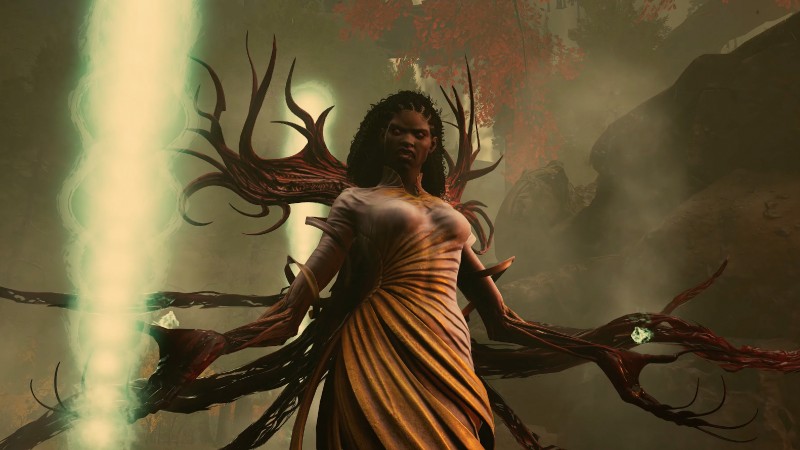 Featured image for "Redfall's Story Trailer Teases Epic Vampire Battles and Mad Scientists"