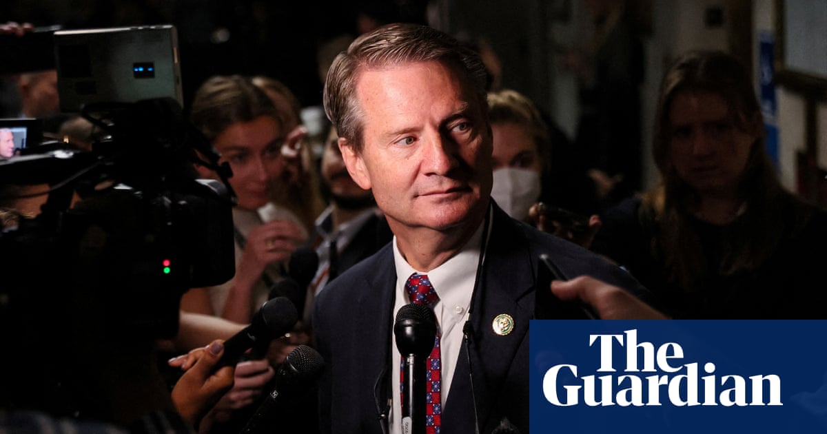 Featured image for "Congressman Faces Lawsuit for Misidentifying Kansas Man as Mass Shooter"