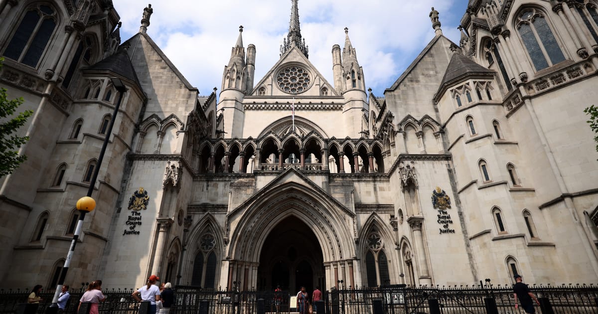 Featured image for UK and US Courts Warn of AI Risks and Misuse in Legal Practice