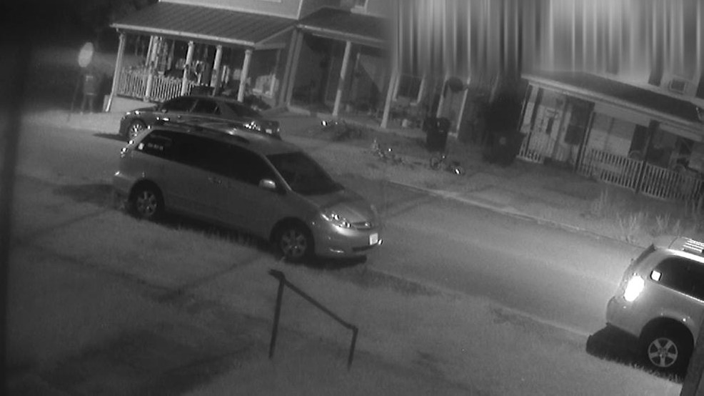 6-year-old boy killed in Lynchburg shooting while playing video game.