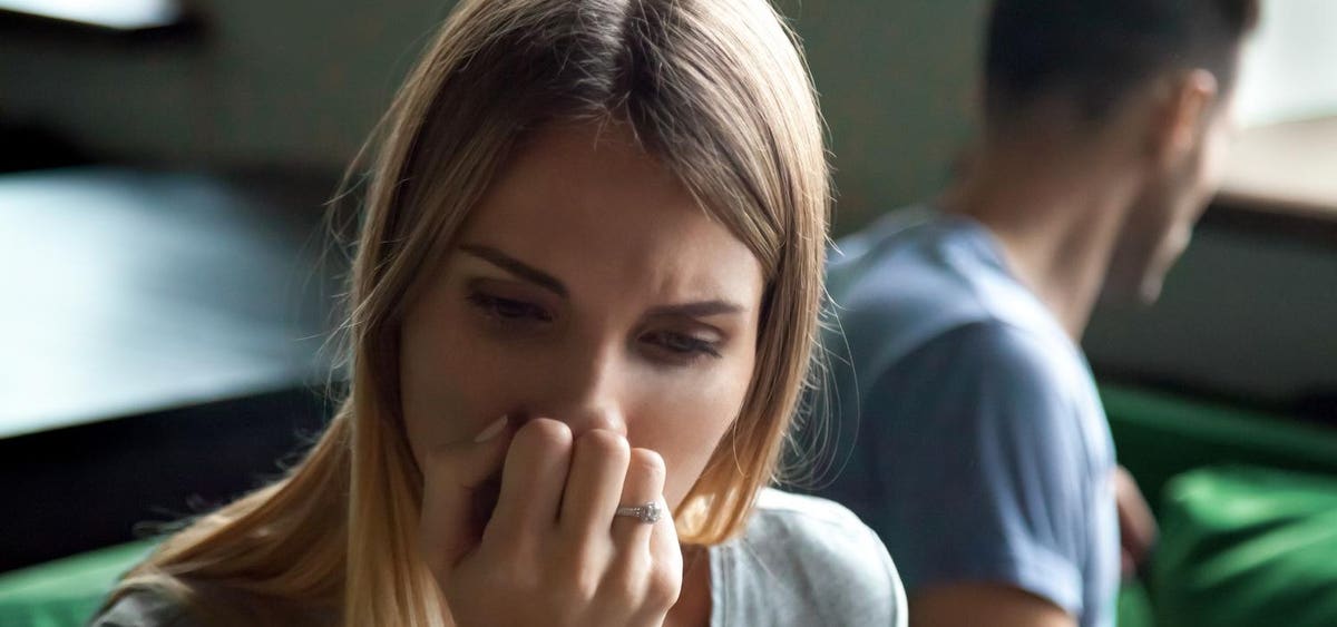 "Psychologist Reveals 5 Signs of 'Quiet Dumping' in Relationships"