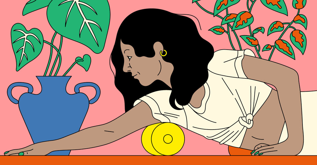 Featured image for Uncovering the Hidden Link Between Muscle Health and Overall Well-being