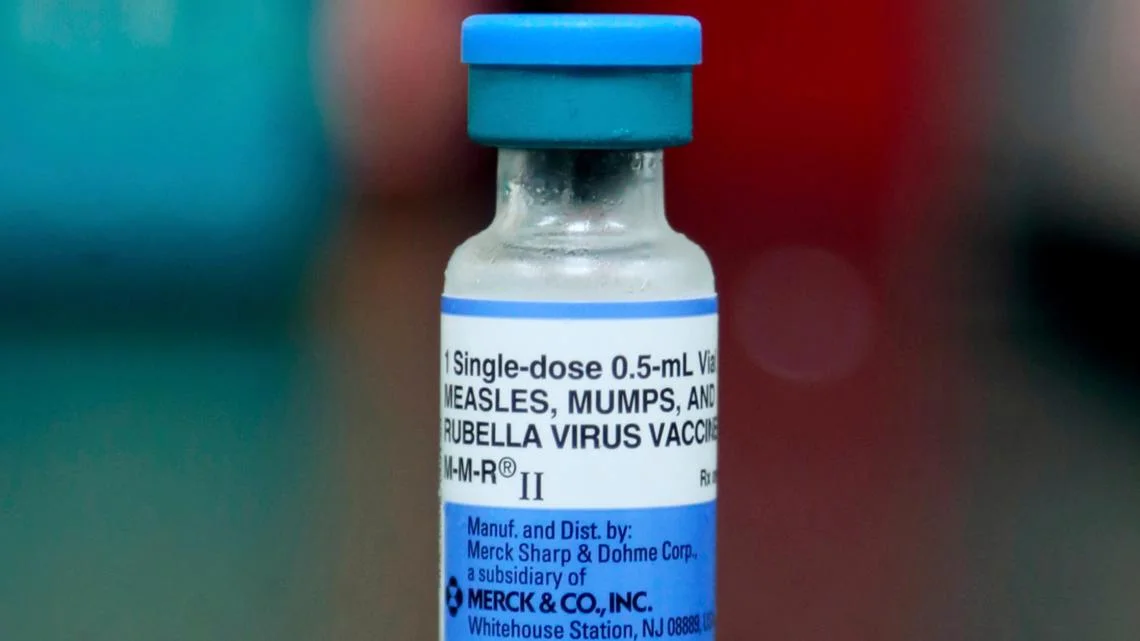 DC measles exposure alerts linked to rally and city venues