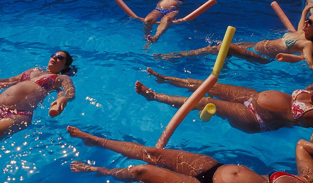 Featured image for Insights Gained from Observing Parenthood Waits