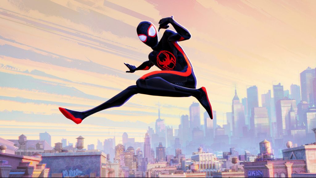 "Spider-Man: Across the Spider-Verse" Trailer Breaks Records and Reveals Easter Eggs