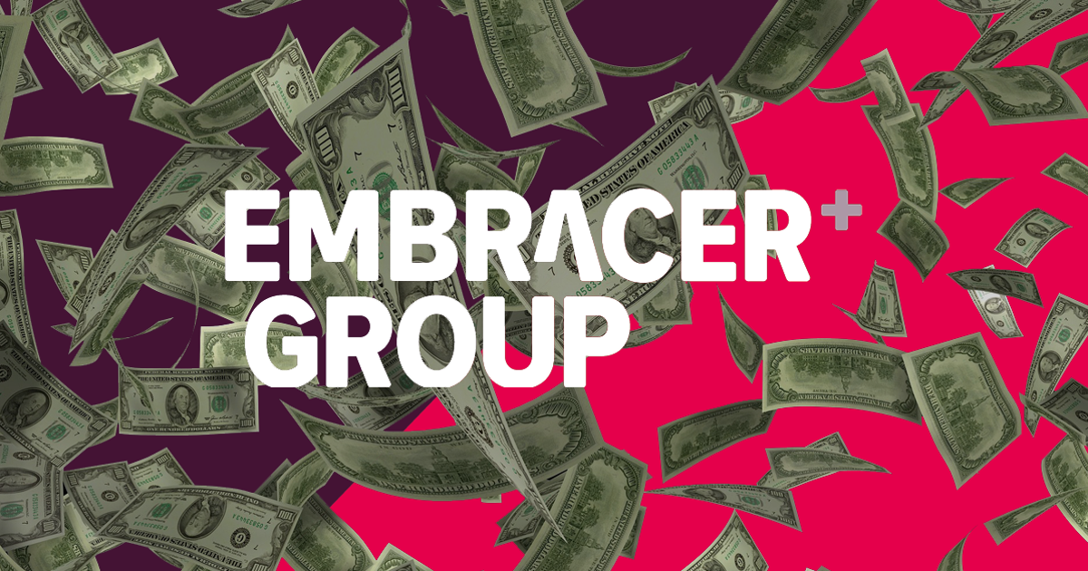 Embracer's Sell-Offs and Delays: A Week in Gaming Industry Turmoil