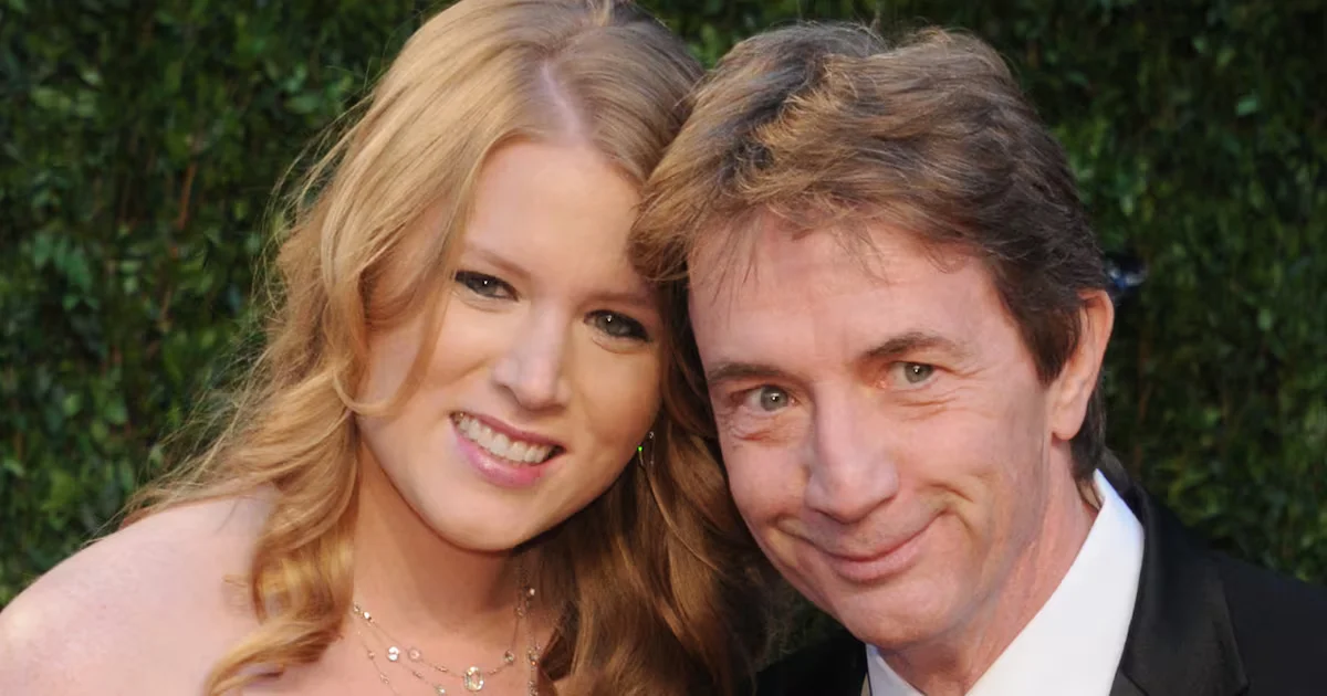 Martin Short’s Daughter Katherine Hartley Short Dies at 42