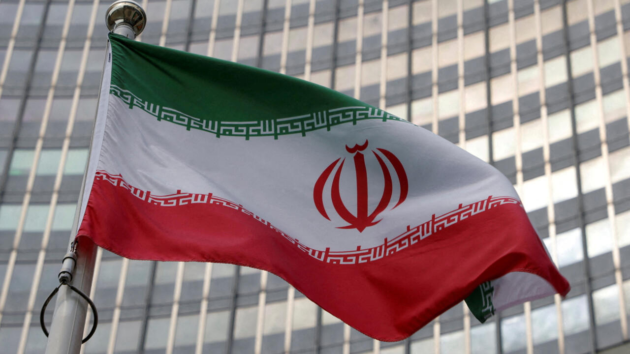 Iran Executes Alleged Mossad Agent for Spying on Behalf of Israel