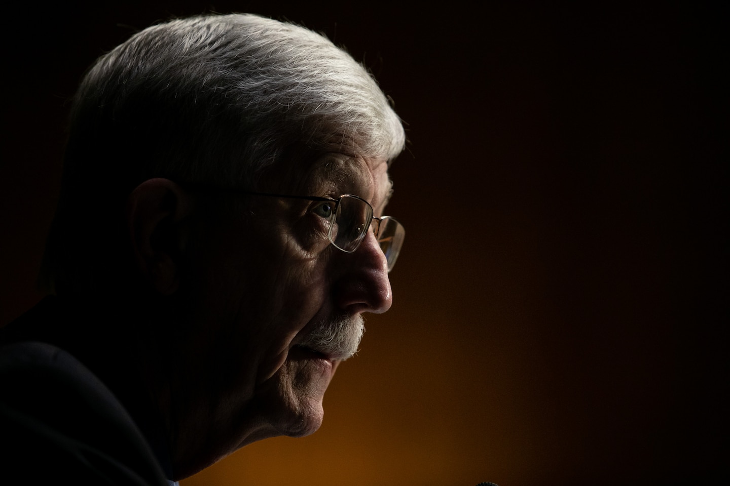 Featured image for "Understanding Prostate Cancer: Insights Following Francis Collins's Diagnosis"