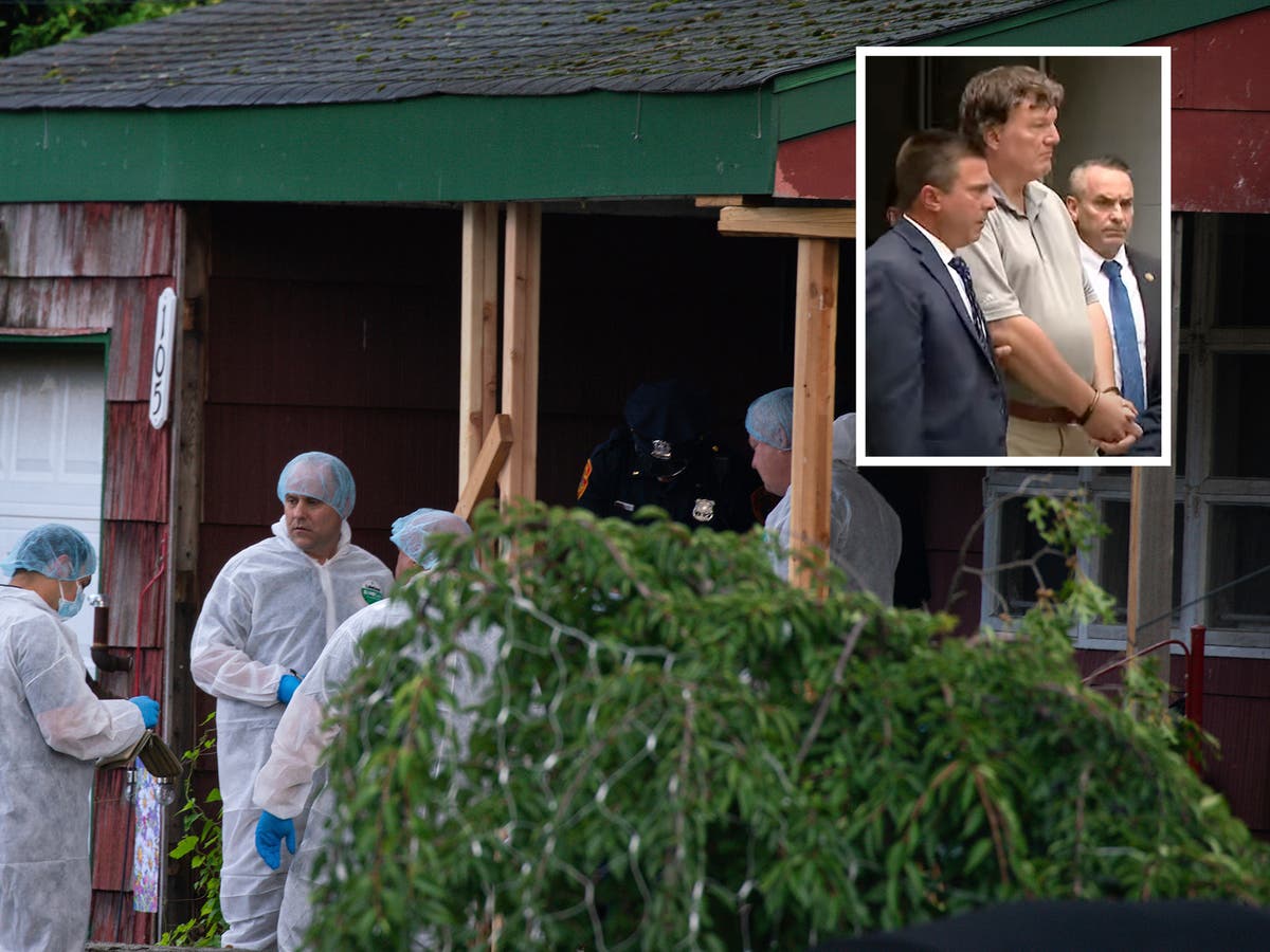 Unveiling the Dark Secrets of the Gilgo Beach Serial Killer