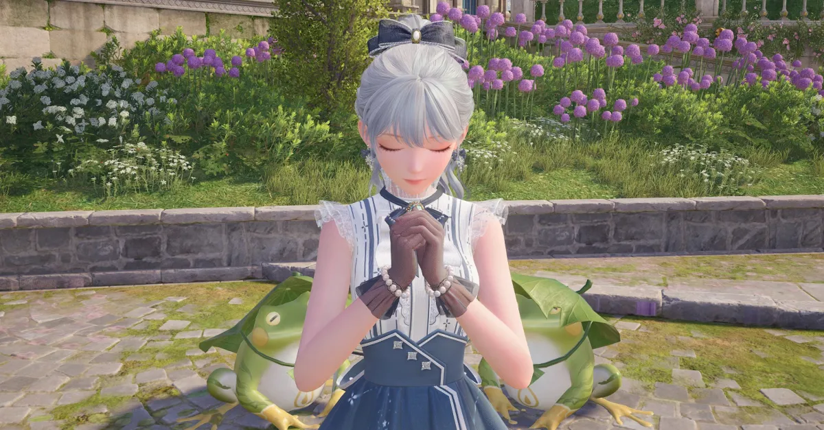 Featured image for Infinity Nikki: December Codes, Gameplay Insights, and Essential Tips