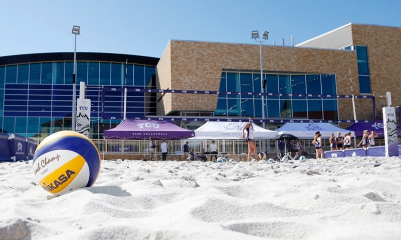 Featured image for Expansion on the Horizon: Big 12 Welcomes Beach Volleyball and Women's Lacrosse