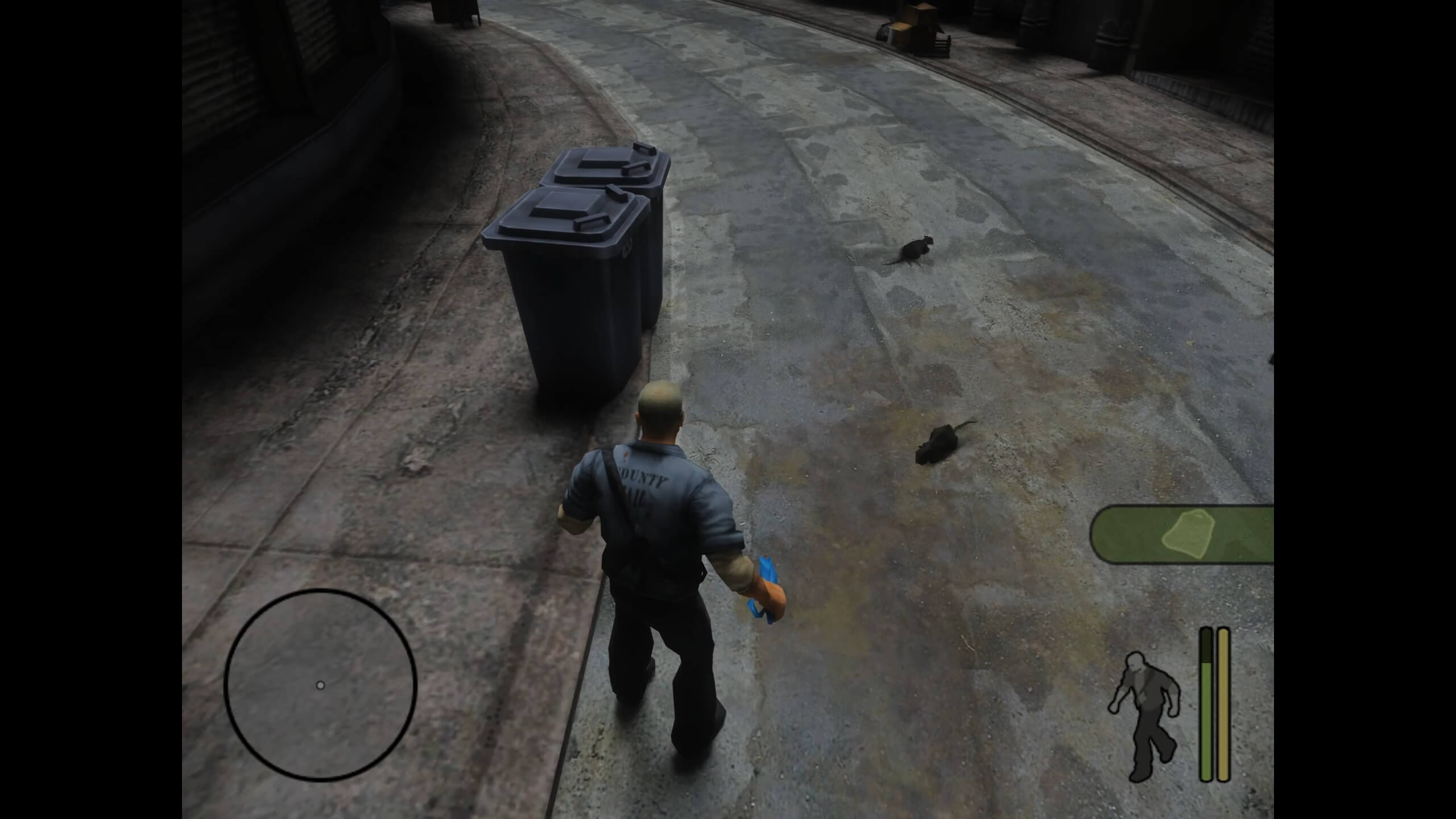 Featured image for STALKER Alpha & Manhunt Get RTX Path Tracing Upgrade