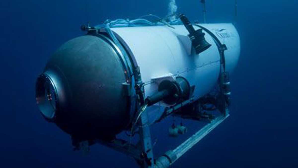 The Murky Regulations of Deep-Sea and Space Tourism