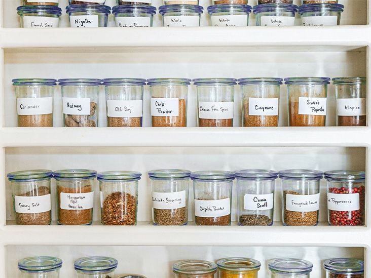 Featured image for "Potassium-Rich Salt Substitutes Slash High Blood Pressure Risk by 40%"