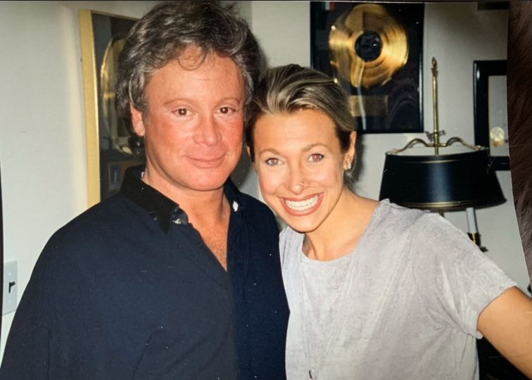 Featured image for "Remembering Eric Carmen: A Reflection on the Life of a Music Icon"